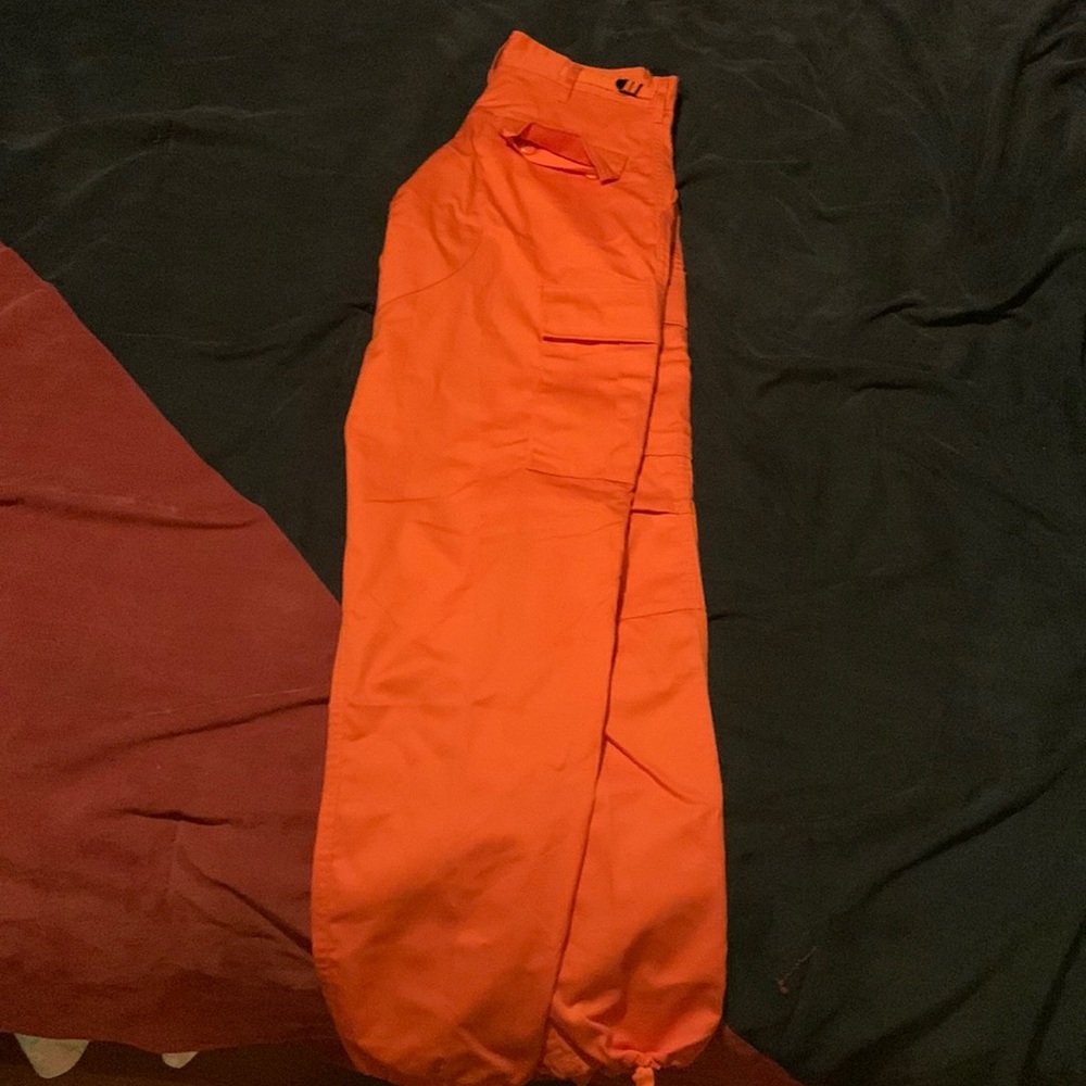 Rothco BDU cargos